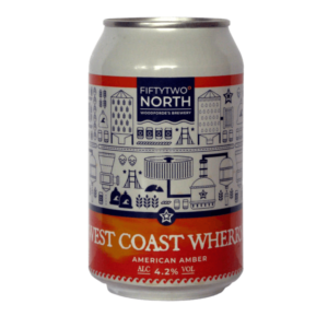 West Coast WHerry