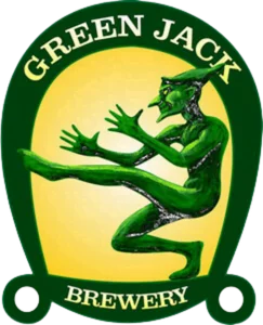 greenjack logo
