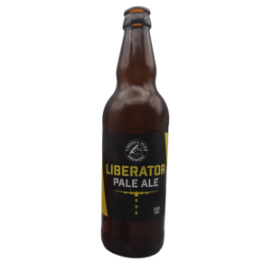 Liberator Pale ale