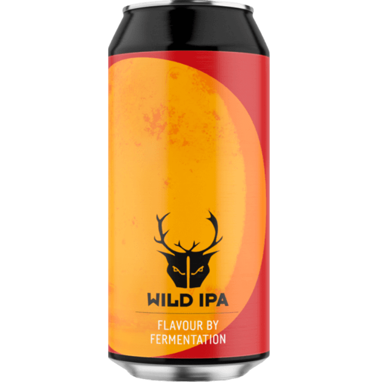 WIld IPA