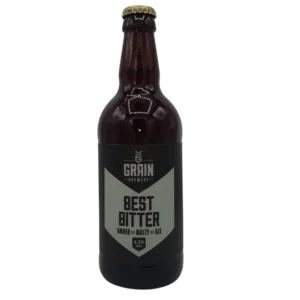 Grain Best Botter