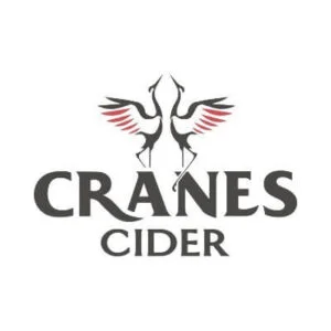 cranes cider