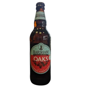 Oak