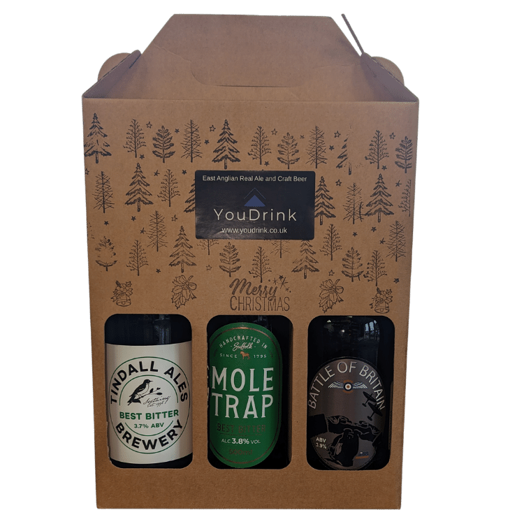 Best Bitter gift pack