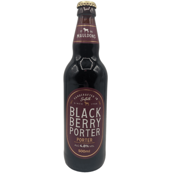 BlackBerry Porter