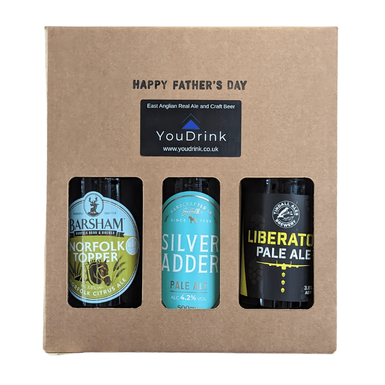 pale ale gift vbox