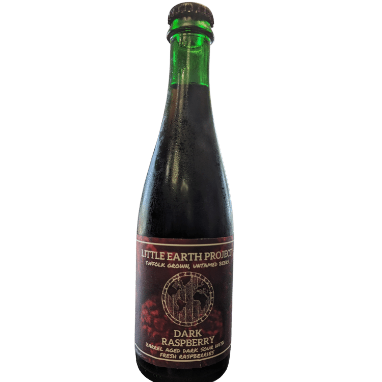 Buy Dark Raspberry Sour 275ml-Little Earth Project
