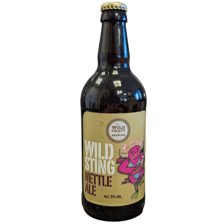 Nettle Ale