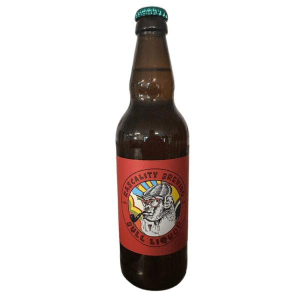 Bull Liquor