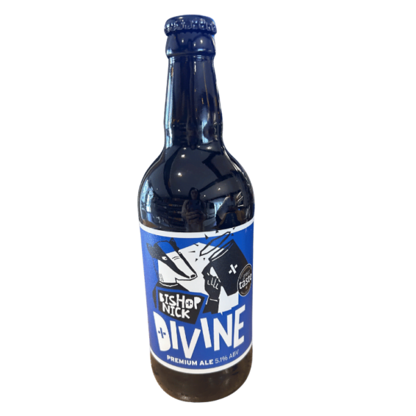divine