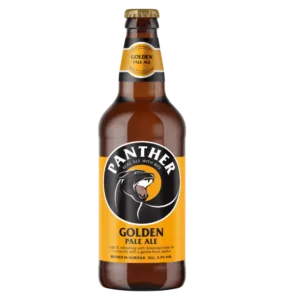 Golden Ale