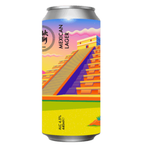 m=mexican lager