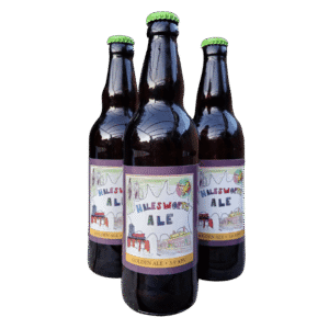 Halesworth Ale