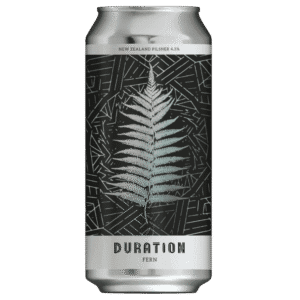 fern pilsner