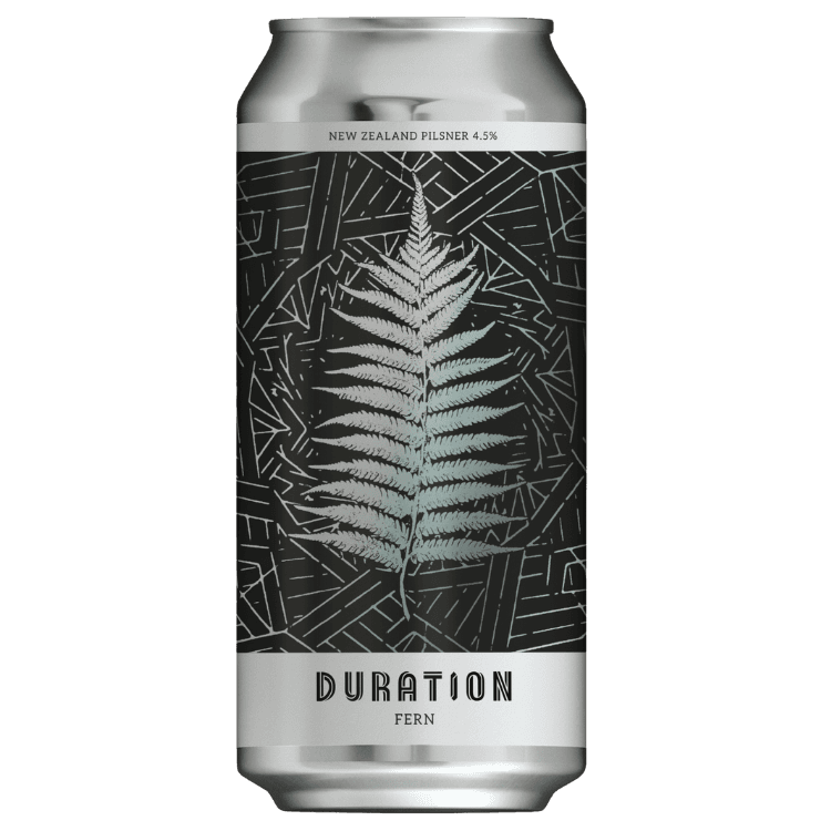 fern pilsner