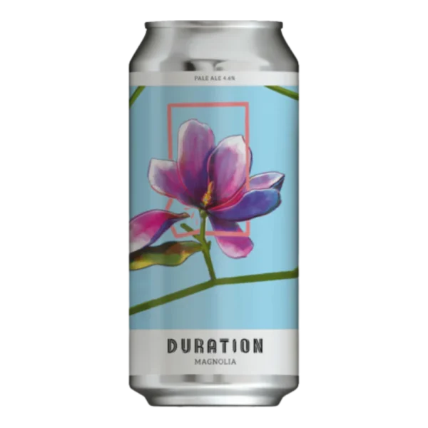 magnolia pale ale