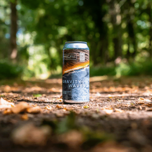 gravity waves hazy ipa