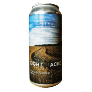 eight acre