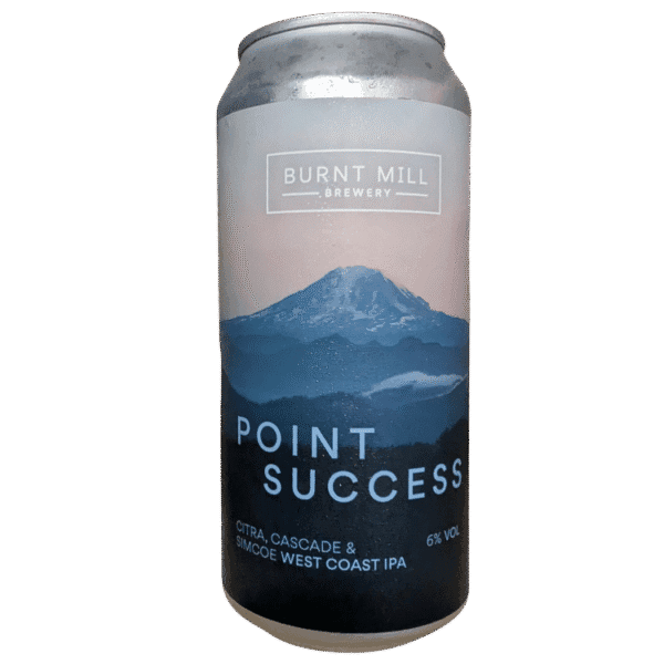 point success