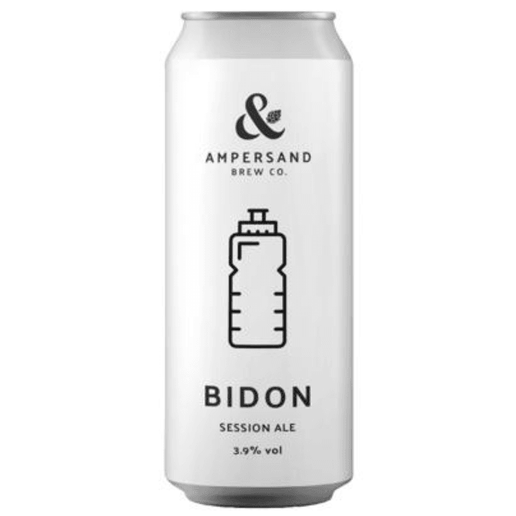 Bidon, 440ml, Session Pale