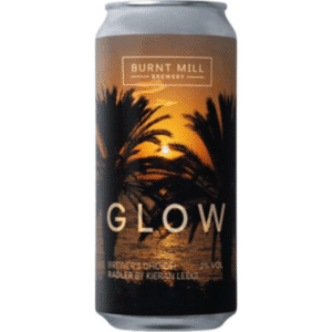 Glow, 440ml, Radler