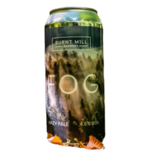 Fog, 440ml, Hazy pale
