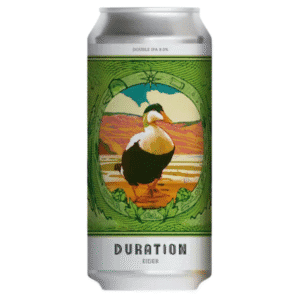 Eider, 440ml, Double IPA