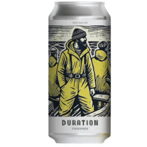 Fisherman, 440ml, Pale ale, 5.2%