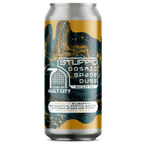 Stuff'd, 440ml, Smoothie Sour