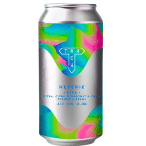 Reverie, 440ml, DIPA