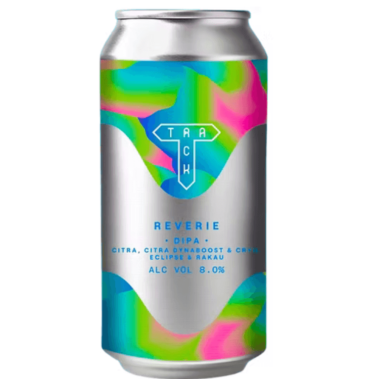 Reverie, 440ml, DIPA