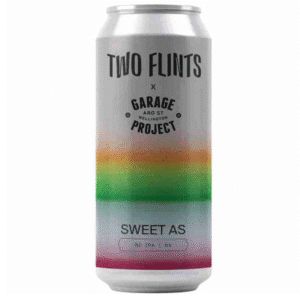 Sweet As, 440ml, NZ IPA