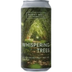 Whispering Trees, Fog Pale, 4.8%