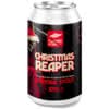 Christmas Reaper, 10%, Imperial stout